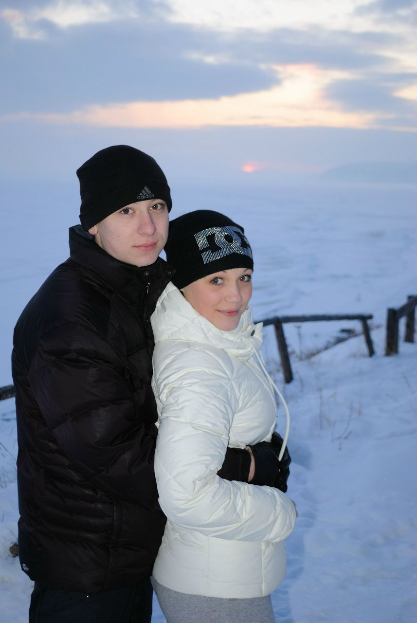 Илья Рассохатский | Иркутск