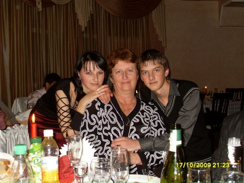 Оксана Онишко | Запорожье