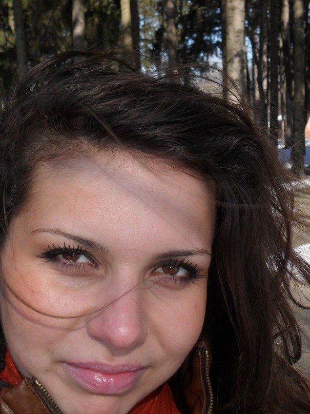 Екатерина Верес | 