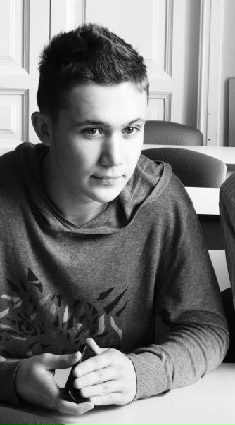 №7, Egor Sochikhin, 33 года, Санкт-Петербург №7, Egor Sochikhin, 33 года, Санкт-Петербург