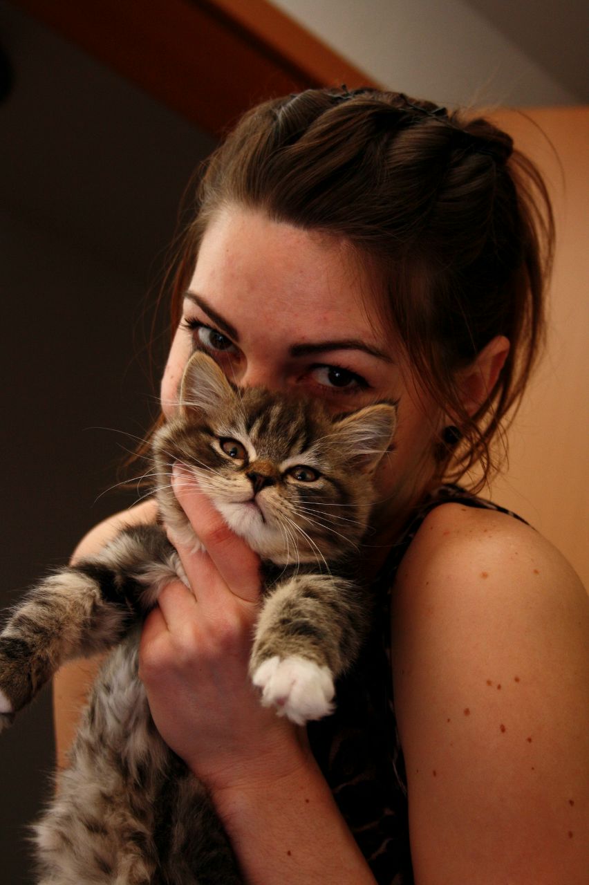 Polina Presnyakova | Eberbach