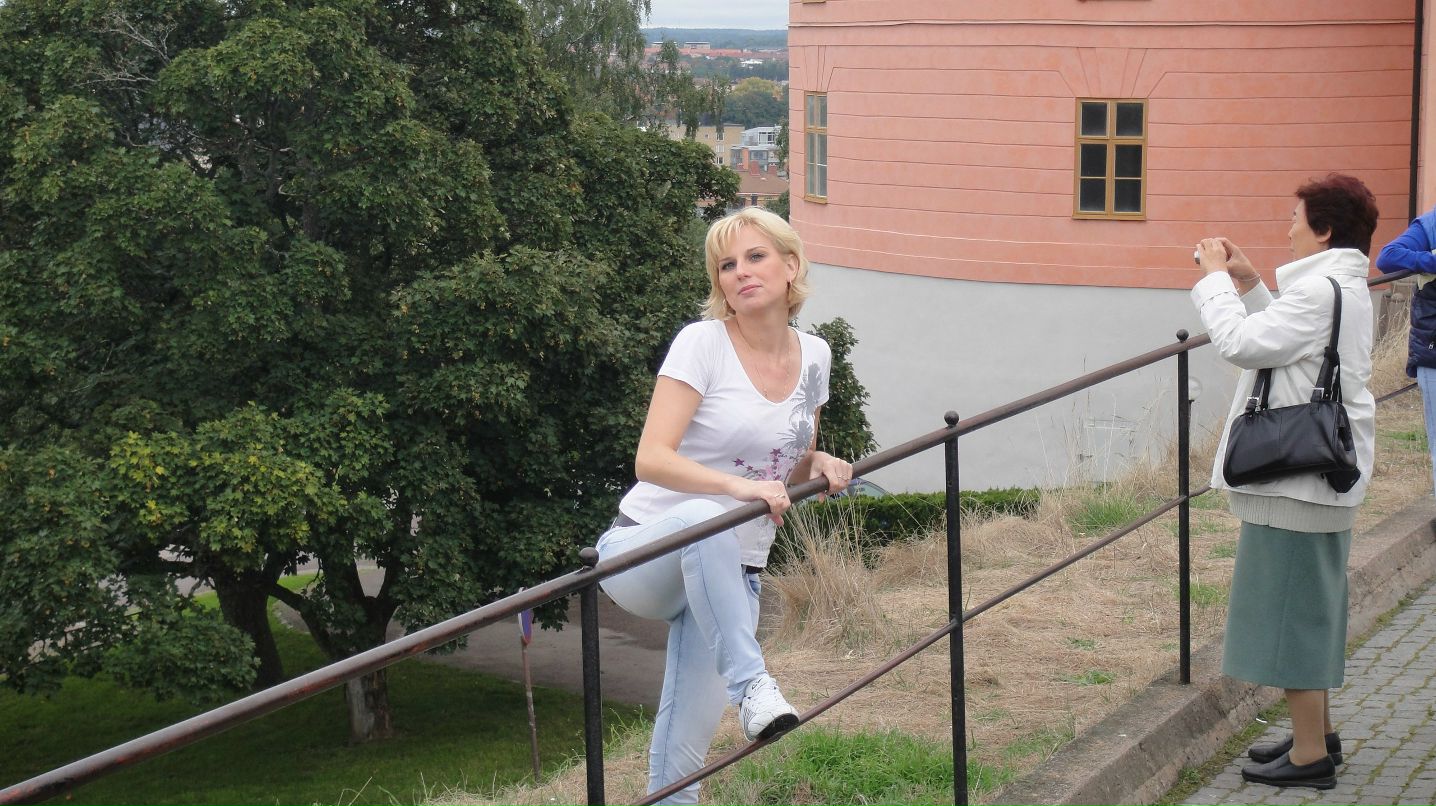 Наталья Васильева | 