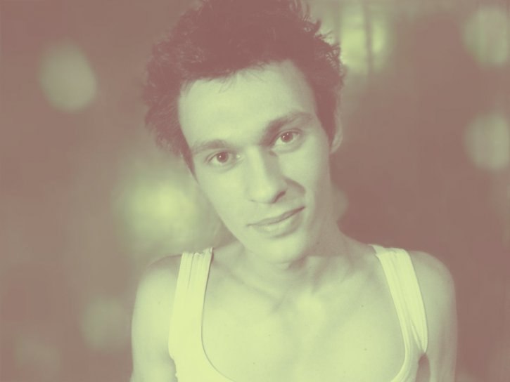 Саша Поліщук | Ровное