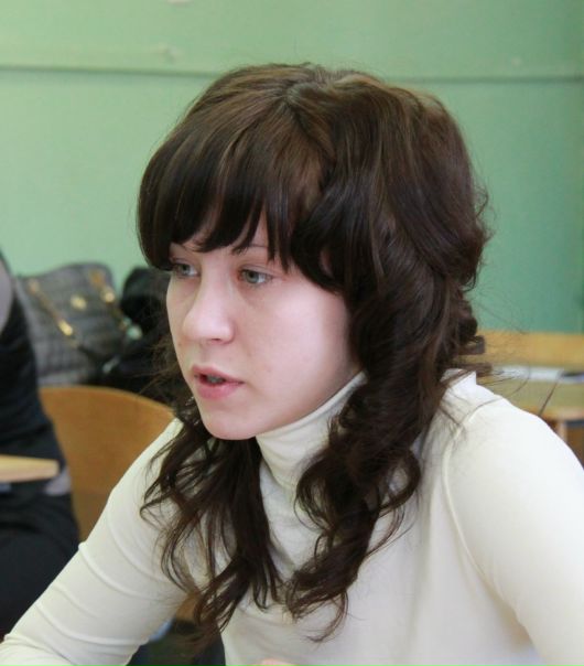 №72, Валентина Павленко, Луга №72, Валентина Павленко, Луга