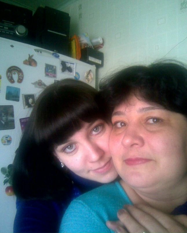 Гулия Нагаева | Стерлитамак