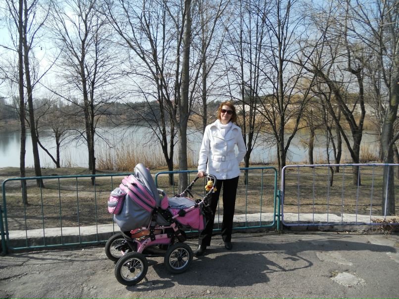 Виктория Мотренко | Каменское / Днепродзержинск