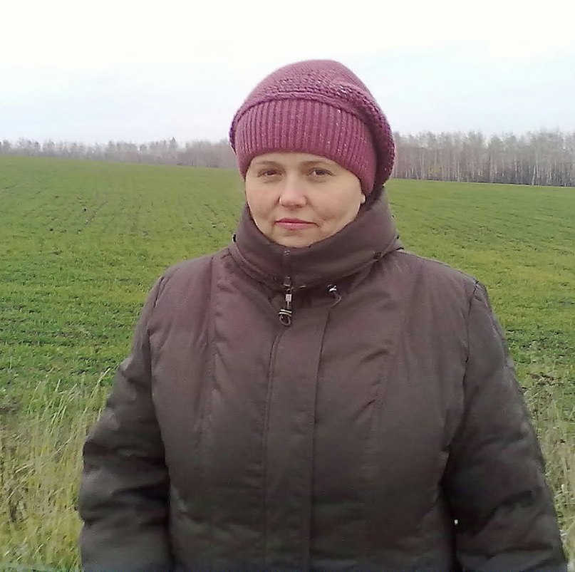 Светлана Малышева | Пенза