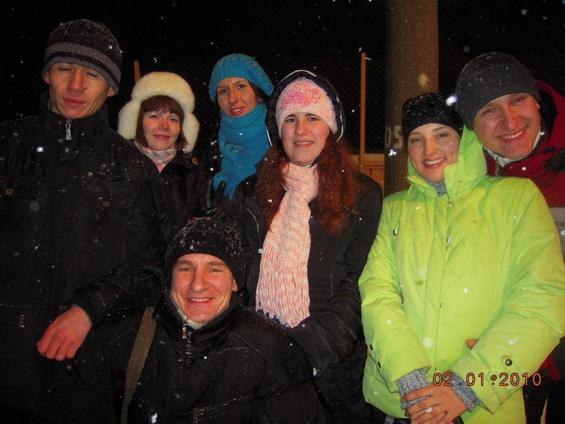 Закиров Дилшод | Люберцы