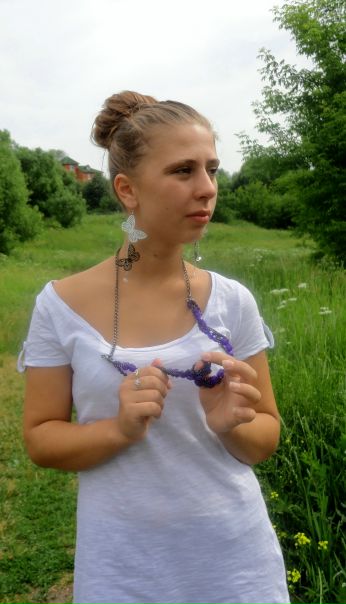№42, Леся Андреева, 34 года, Серпухов №42, Леся Андреева, 34 года, Серпухов