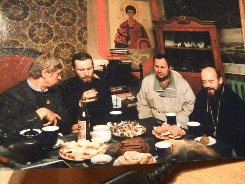 Владимир Ботремчук | Санкт-Петербург