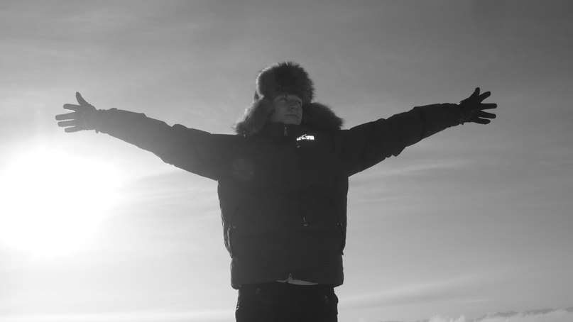 Степан Птуха | Иркутск