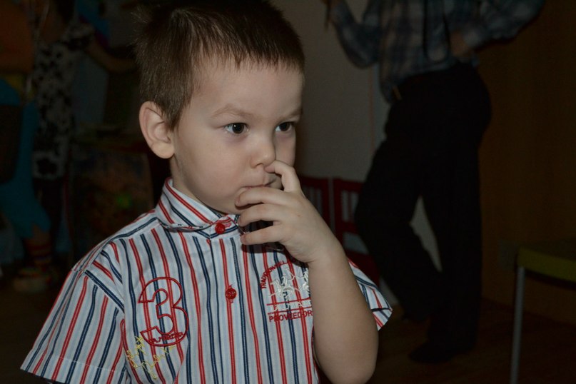 Дарья Садриева | Казань