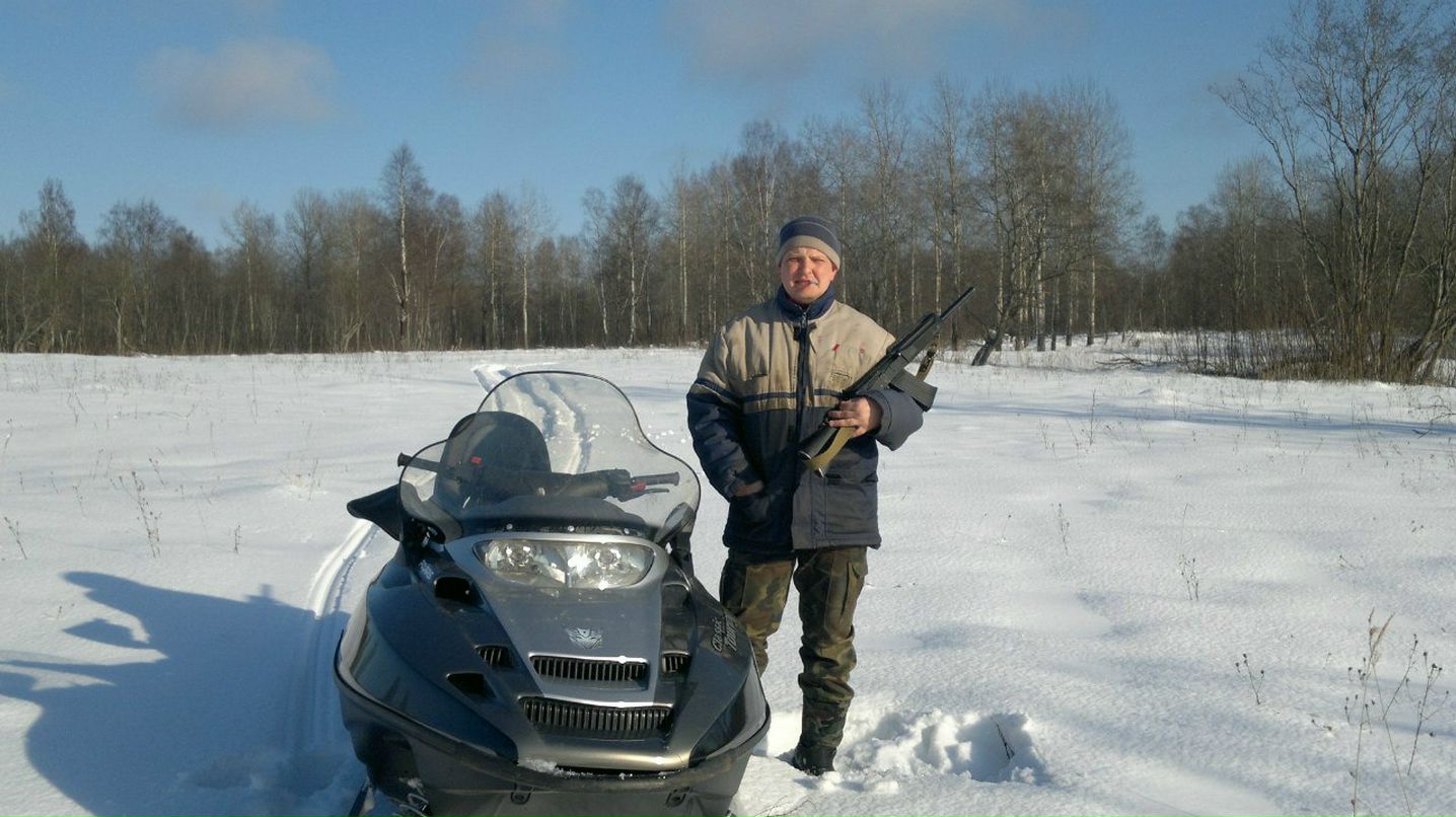 Денис Архипов | Санкт-Петербург