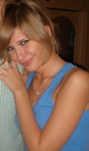 Наташа Лисаковская | Киев