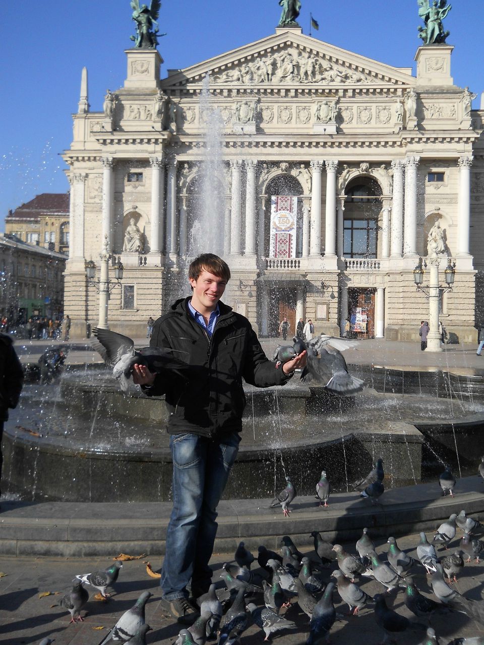 Николай Зотов ~Di@bLO~ | Богуслав