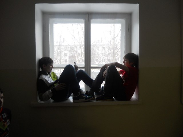 Егор Холмов | Архангельск