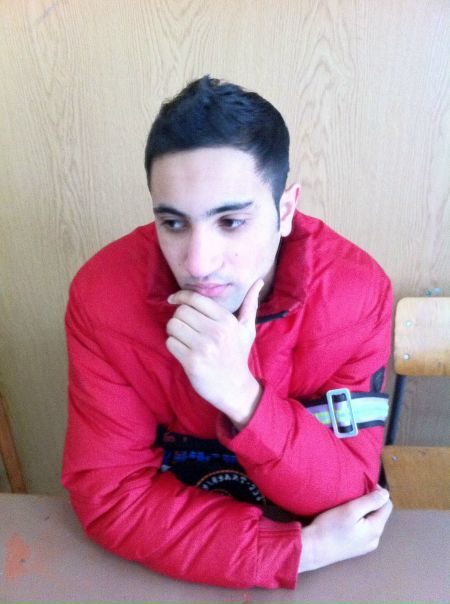 №35, Saleh Sultan, 34 года, Днепр (Днепропетровск) №35, Saleh Sultan, 34 года, Днепр (Днепропетровск)