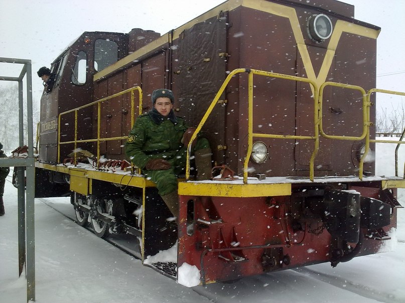 Владимир Филиппов Владимирович | Рузаевка