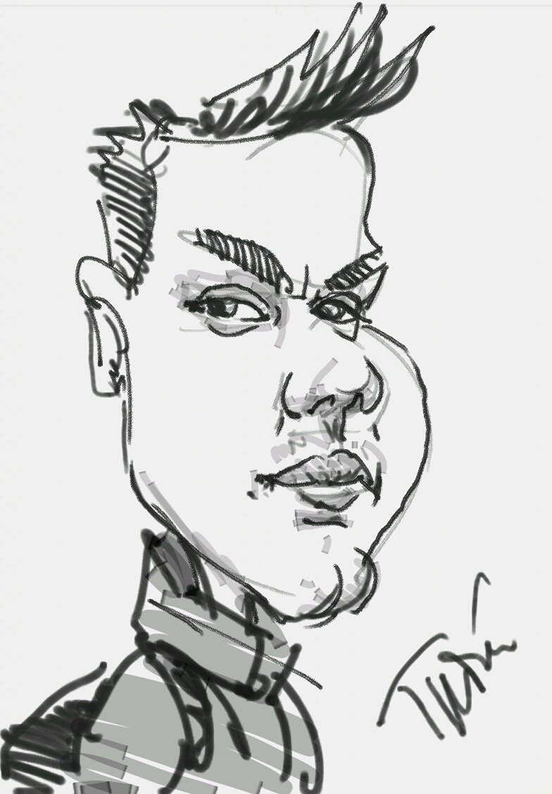 Алексей Широков | 