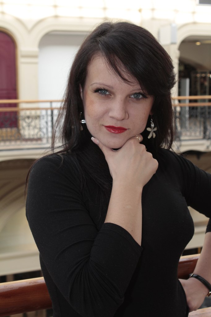 Екатерина Семёнова | Химки