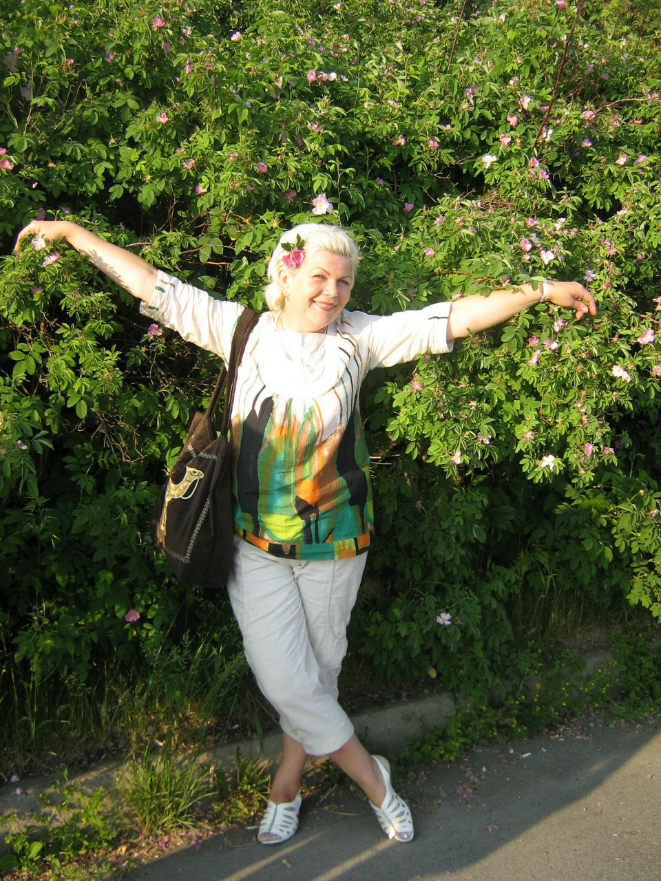 Валентина Поршнева Владимировна | Новосибирск