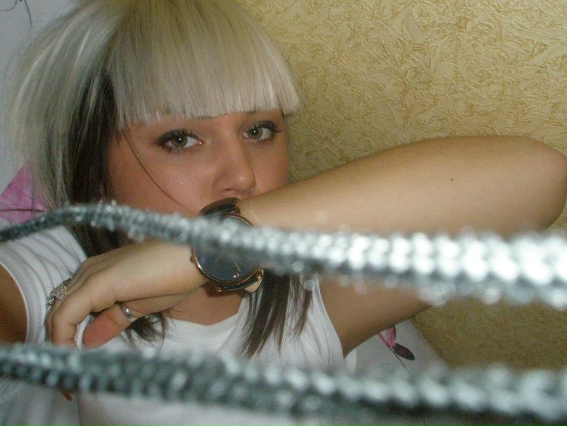 №100, Виктория Полищук, 34 года, Киев №100, Виктория Полищук, 34 года, Киев