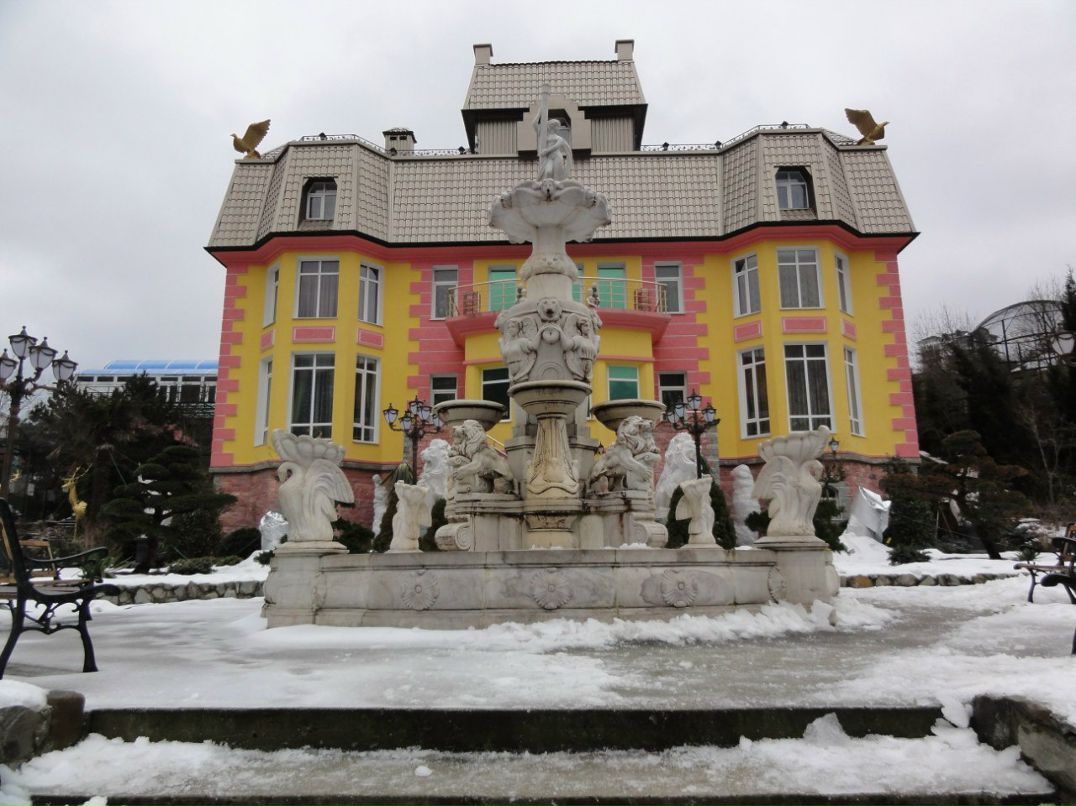 Евгения Левченко | Севастополь