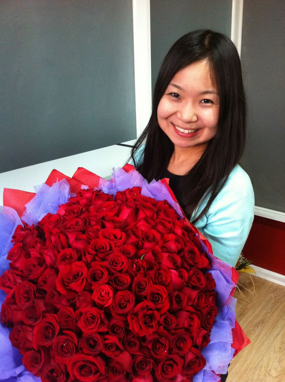 Айгуль Николаева | Beijing