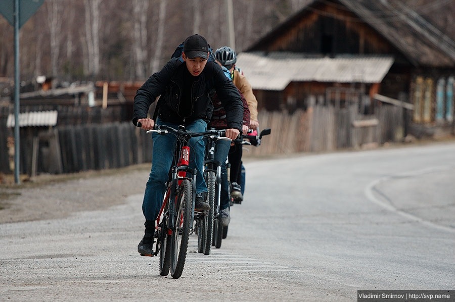 Фото профиля