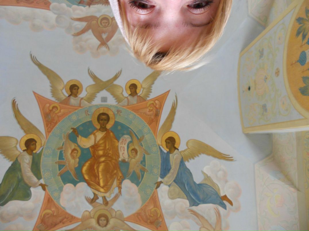 Юлёчек Валиуллина ✿★ᴼᴿᴵᴳᴵᴻᴬᴸ   °_̯͡°      ★✿ | Москва