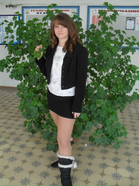 №6, Алена Корнилова, 33 года, Углич №6, Алена Корнилова, 33 года, Углич