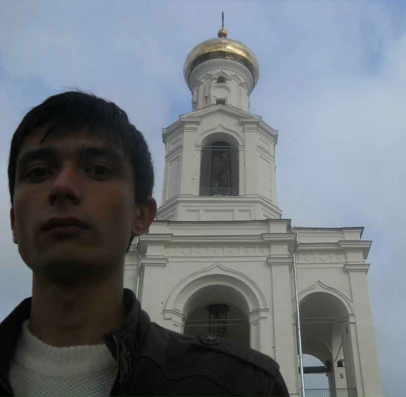 Игорь Яковлев | Остров