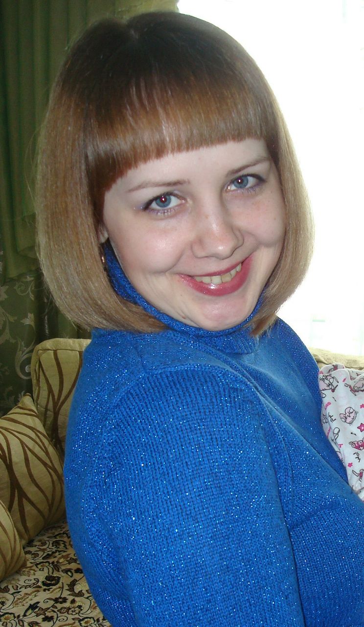 Екатерина Груздева | Нижний Новгород