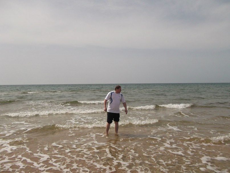 Вадим Левых | Москва