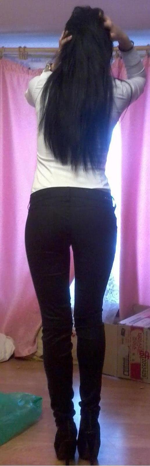 Tanya Kravtsova | Южно-Сахалинск