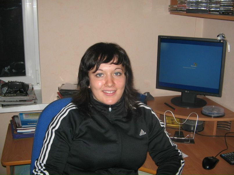 Анютка Смирнова | Волгоград