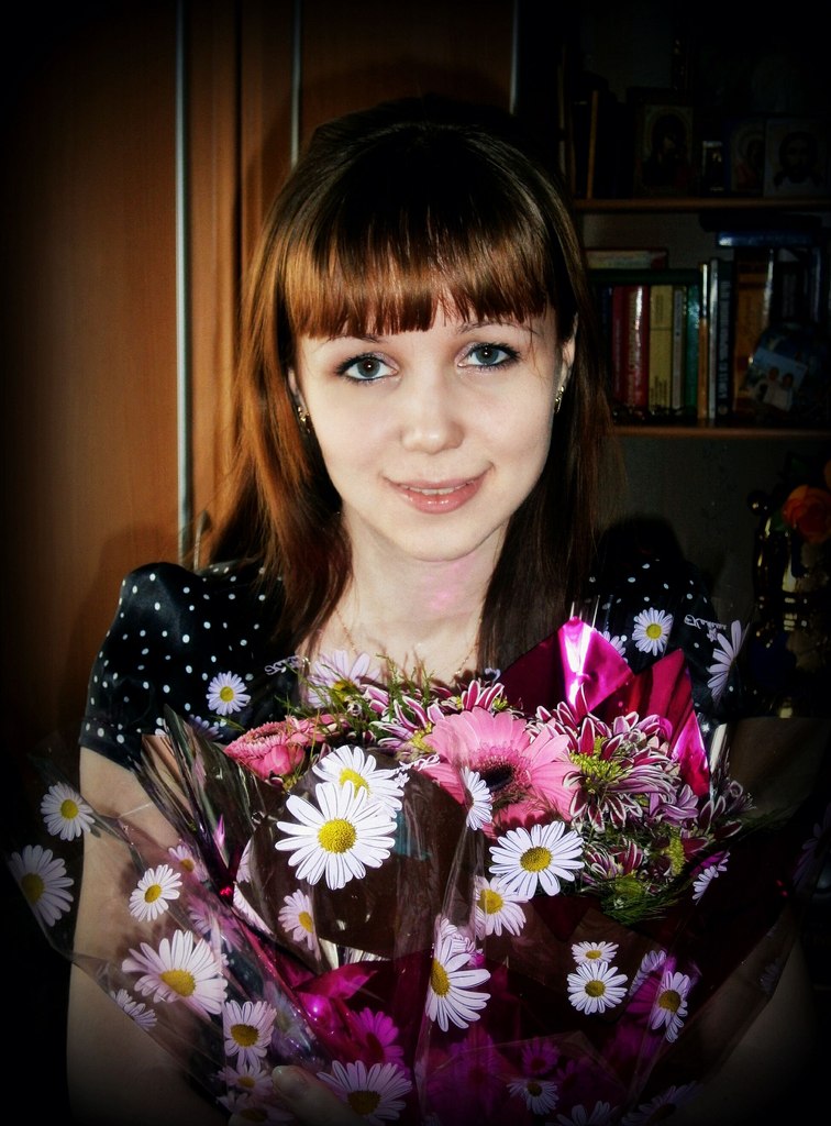 Марина Кныш .•°T✯i⎳S°•. | Кулунда