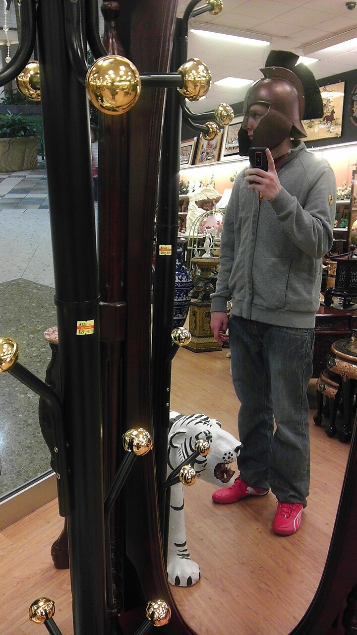 Zheka Moskovskyy | Никополь