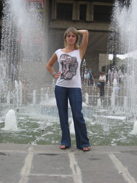 №3, Татьяна Тарасик, Харьков №3, Татьяна Тарасик, Харьков