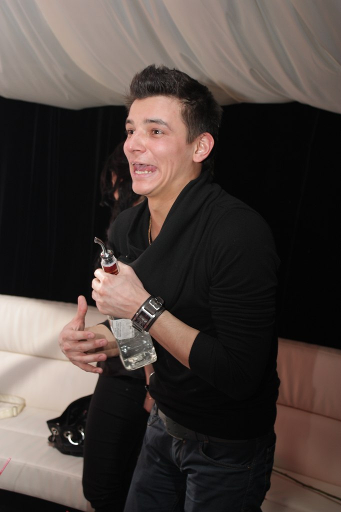 Константин Калайда | Москва