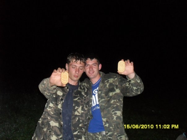 №67, Александр Щеглов, 36 лет, Николаевка №67, Александр Щеглов, 36 лет, Николаевка