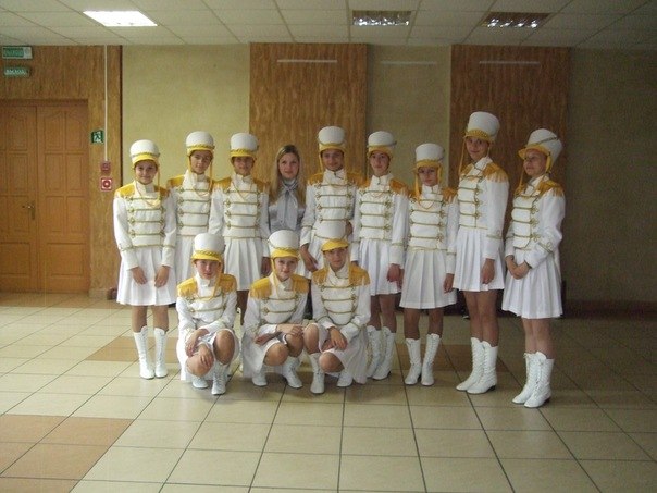 Ирина Павлова | Жабинка