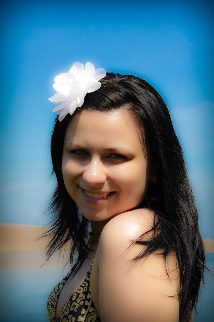 Дарья Логинова Андреевна | Железногорск