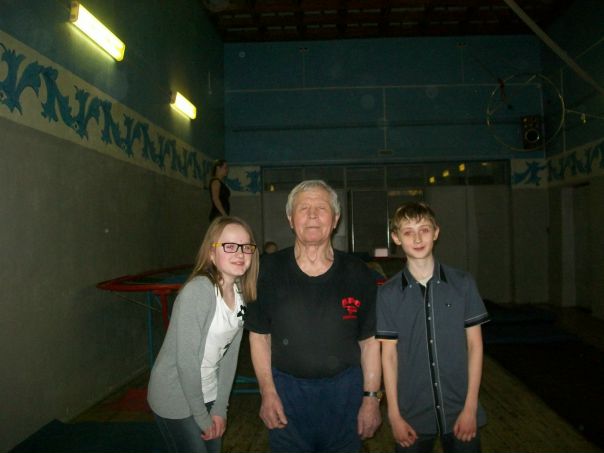 №49, Алексей Живага, Омск №49, Алексей Живага, Омск
