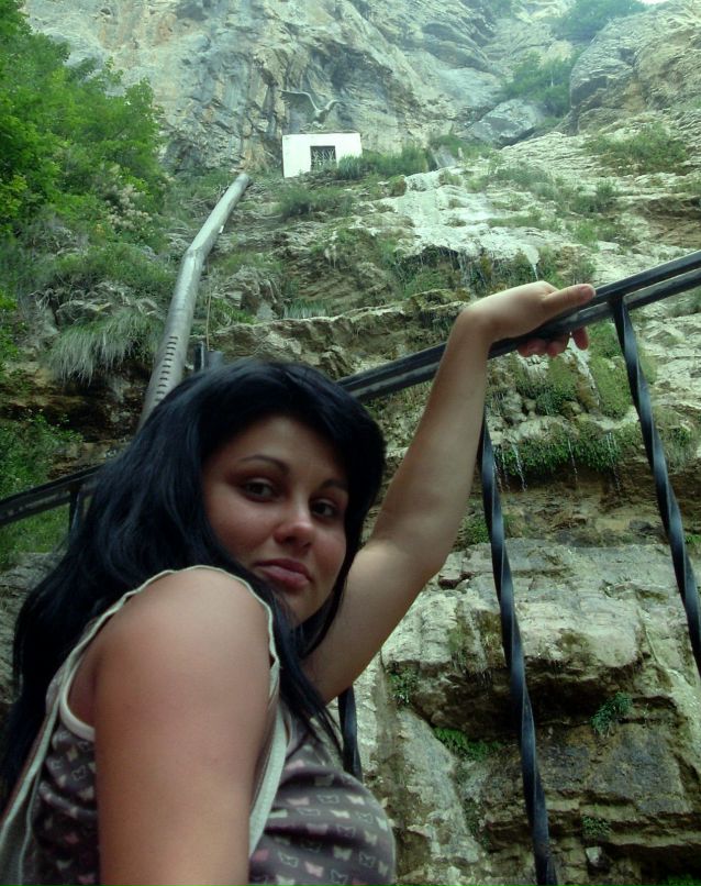 Анна Сагай | Киев