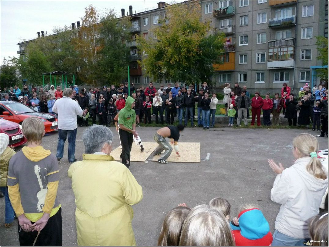 Олег Самарканов | Москва