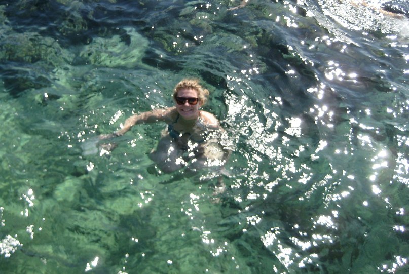 Настя Атаманчук | Киев