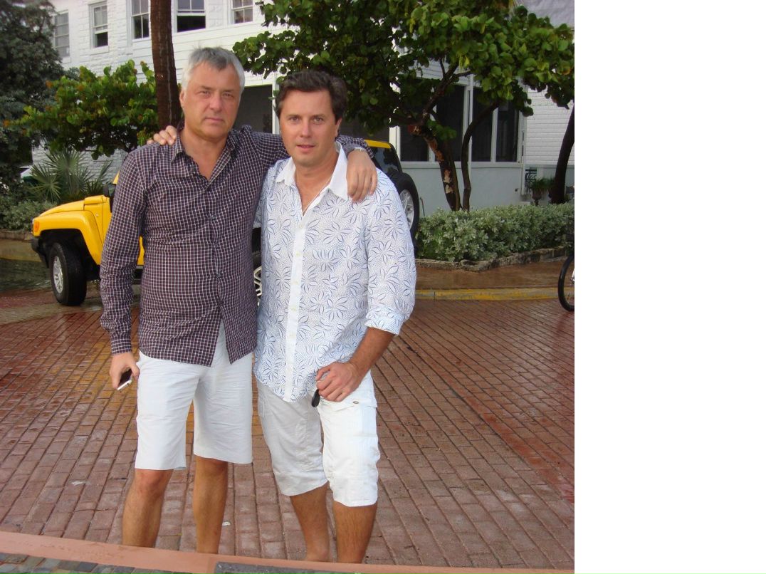 Вячеслав Тельнов | Санкт-Петербург