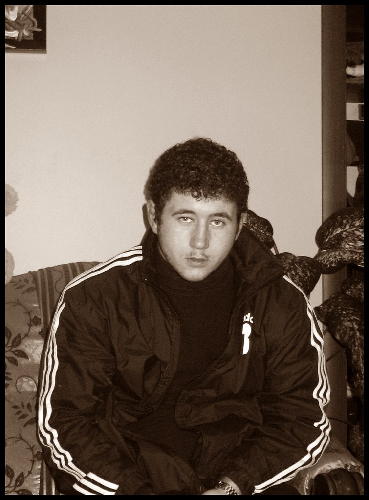 Маркіян Карман | 