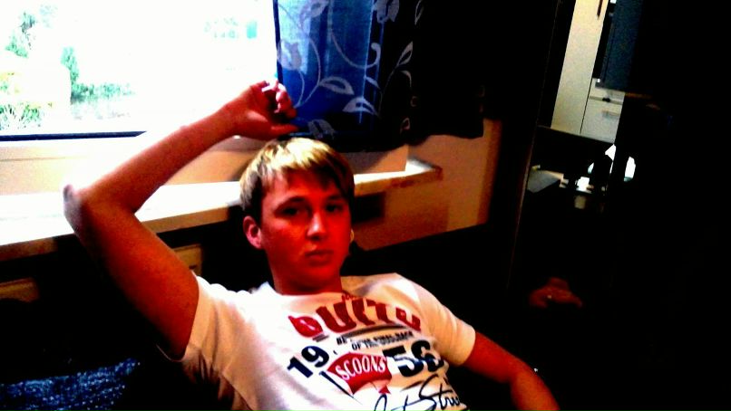 Sergej Fuchs | Goslar